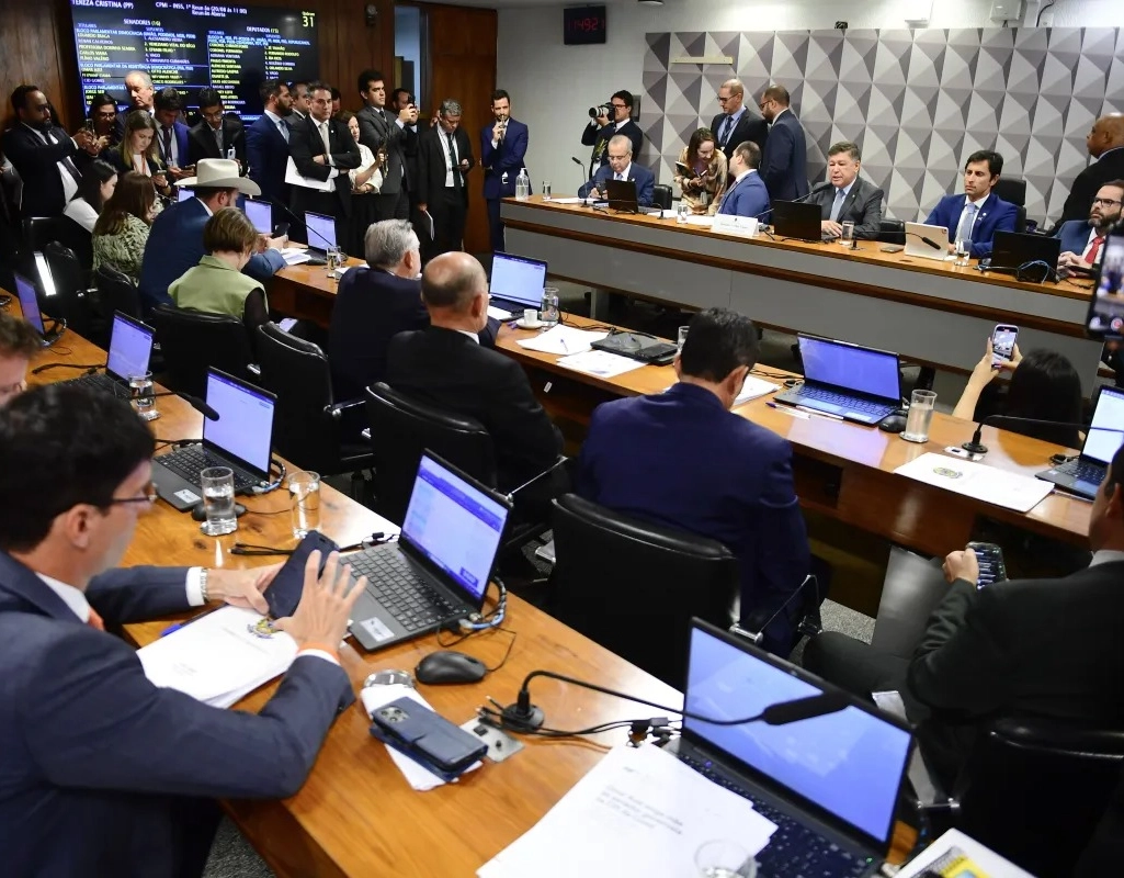 CPMI do INSS solicita depoimento de pessoa morta