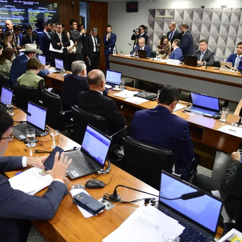 CPMI do INSS solicita depoimento de pessoa morta