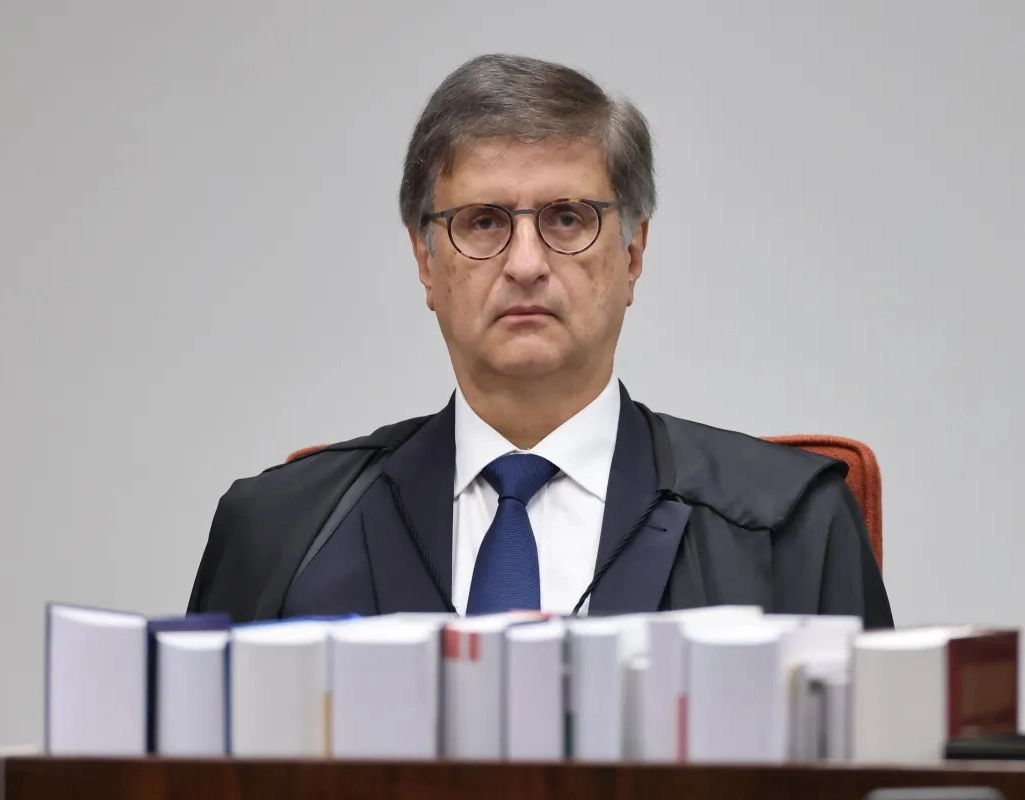 Senado analisará novo mandato de Paulo Gonet na PGR