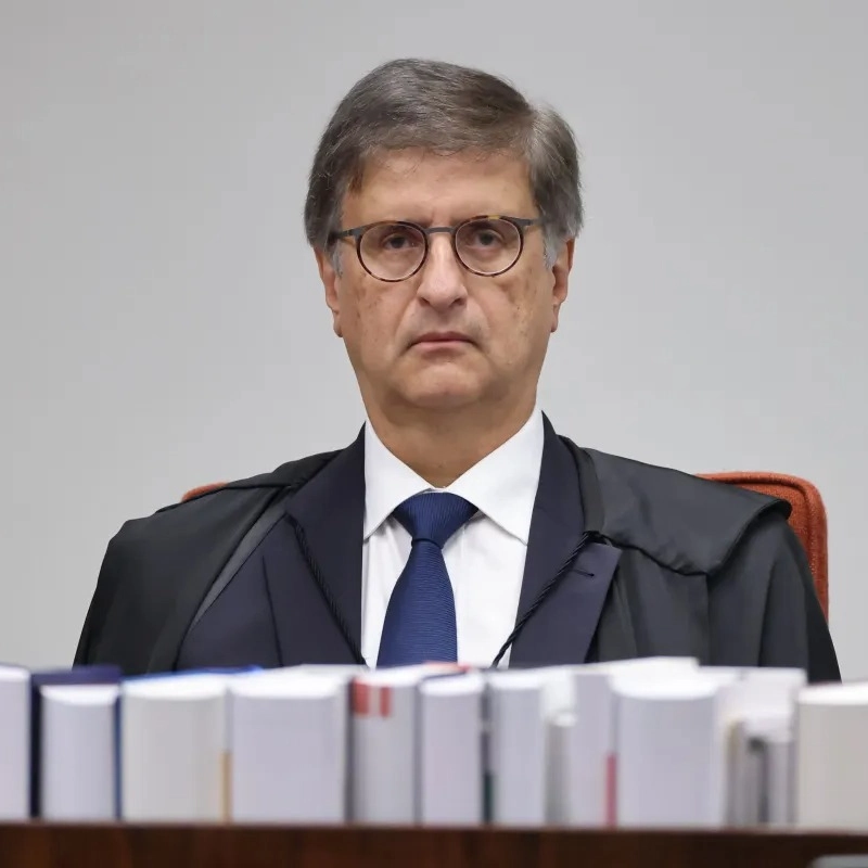 Senado analisará novo mandato de Paulo Gonet na PGR