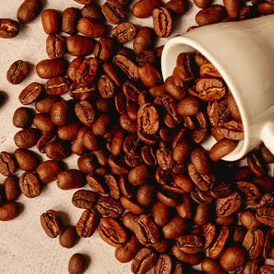 Após tarifaço, exportações de café do Brasil para os EUA caem 46%