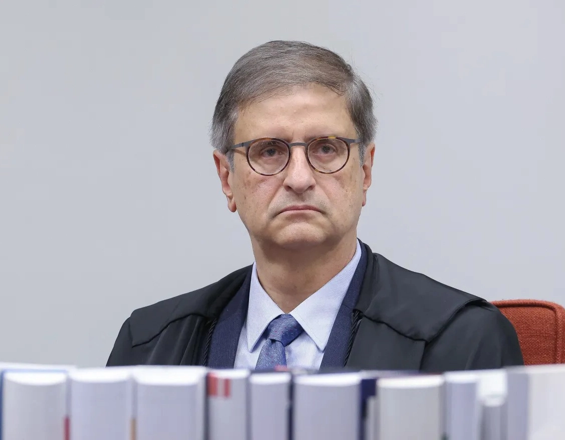 Gonet afirma que Bolsonaro coordenou plano de golpe e que caos era 'etapa necessária'