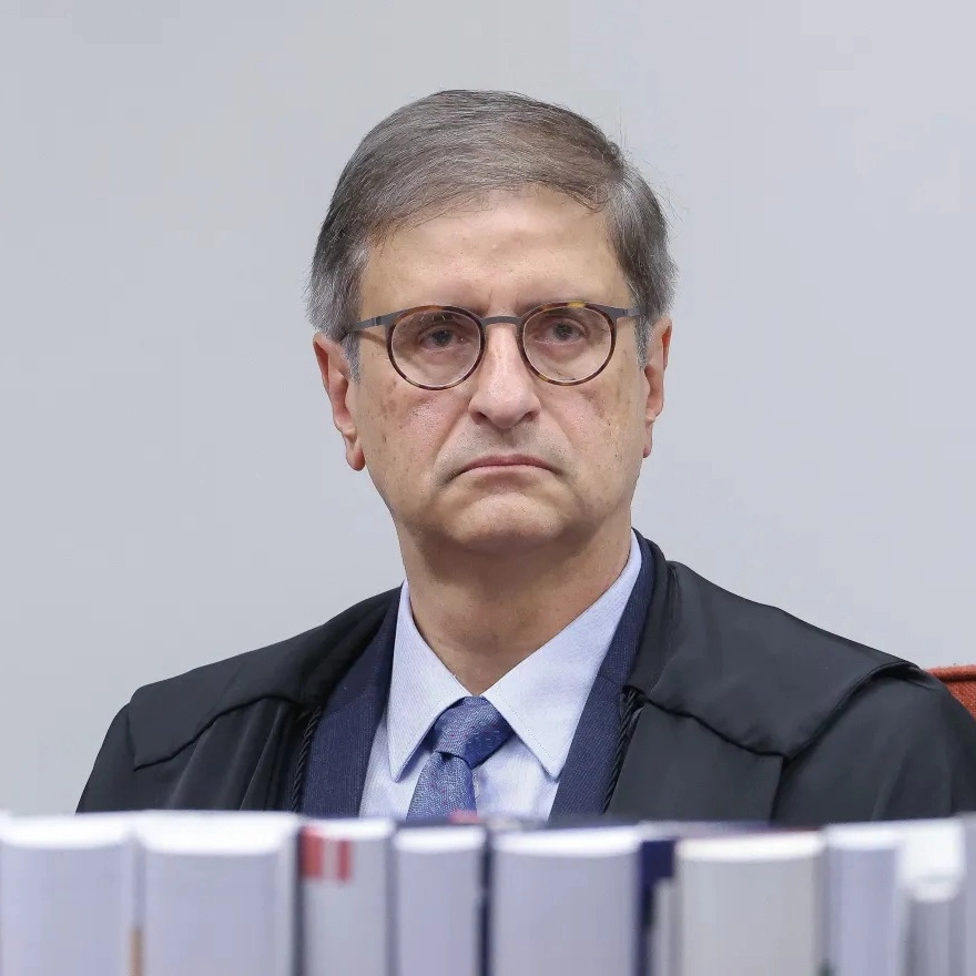 Gonet afirma que Bolsonaro coordenou plano de golpe e que caos era 'etapa necessária'