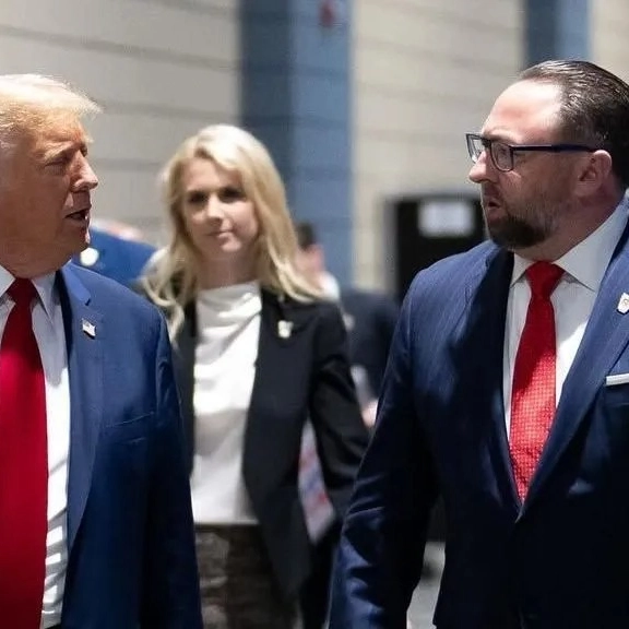 Aliado de Trump reage a fala de Moraes durante julgamento de Bolsonaro: 'EUA não negociam com terroristas'