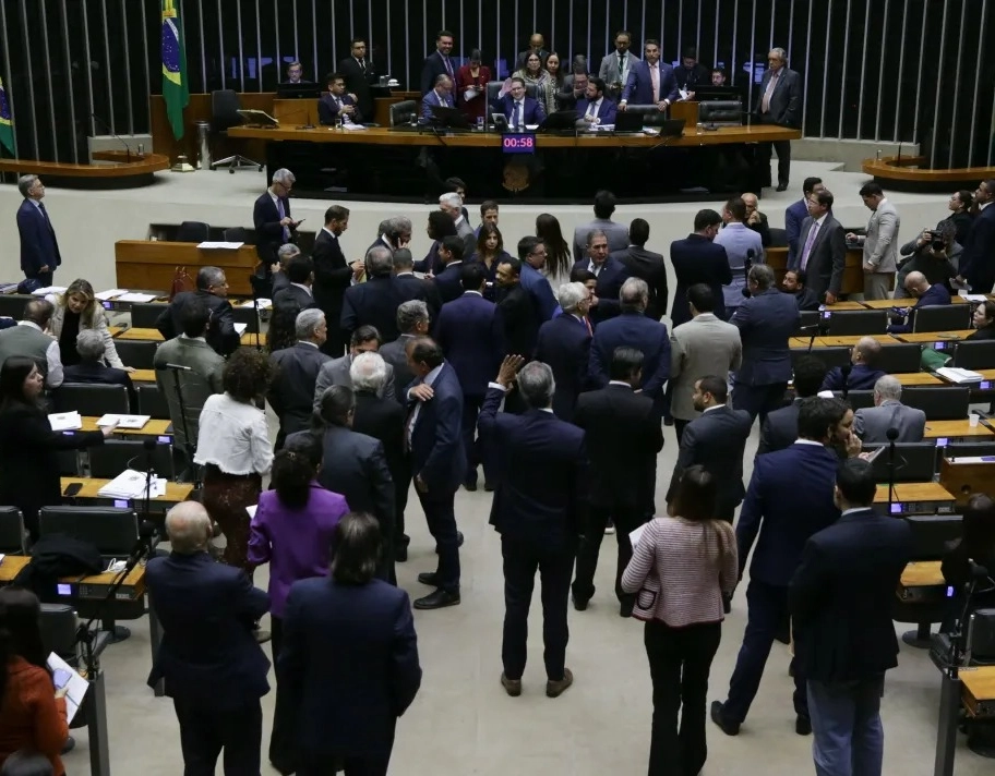 Câmara aprova criação do Sistema Nacional de Educação, o 'SUS da educação'