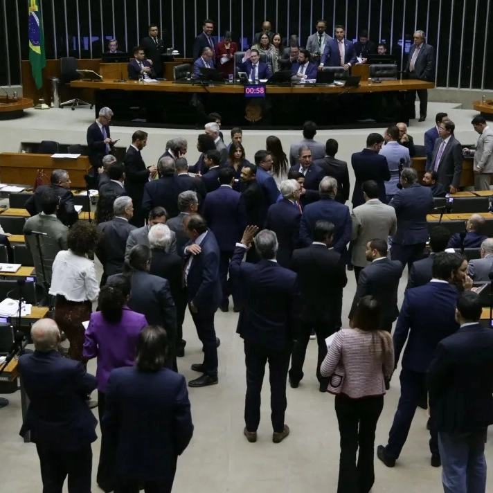 Câmara aprova criação do Sistema Nacional de Educação, o 'SUS da educação'