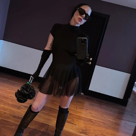 Lady Gaga cancela show em Miami minutos antes da apresentação