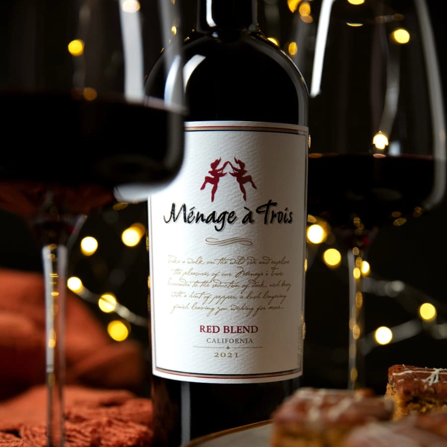 Vinhos em Harmonia – Rótulos com nomes engraçados. Conheça 10 deles!
