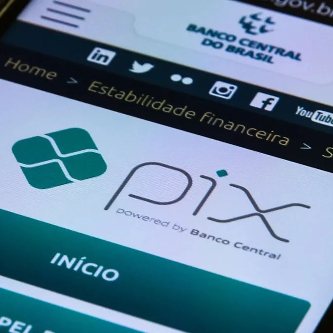 Banco Central cria teto para Pix para combater crime organizado; entenda