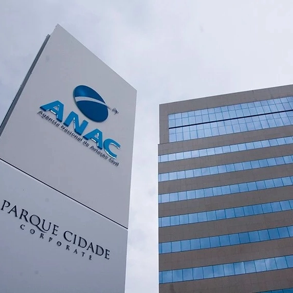 Anac estuda pode reduzir benefícios garantidos a passageiros aéreos; entenda