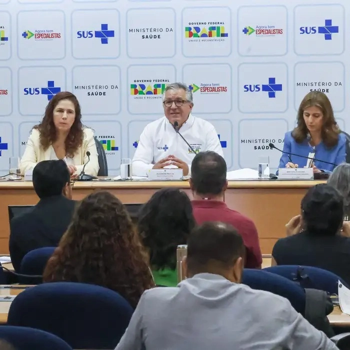 Novo Cartão SUS passa a usar CPF como identificador