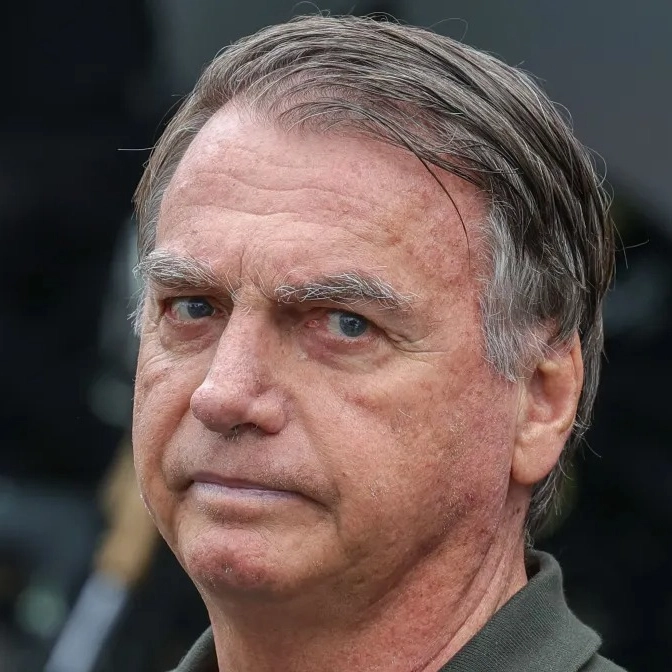 Exames apontam câncer de pele em Jair Bolsonaro, confirma equipe médica