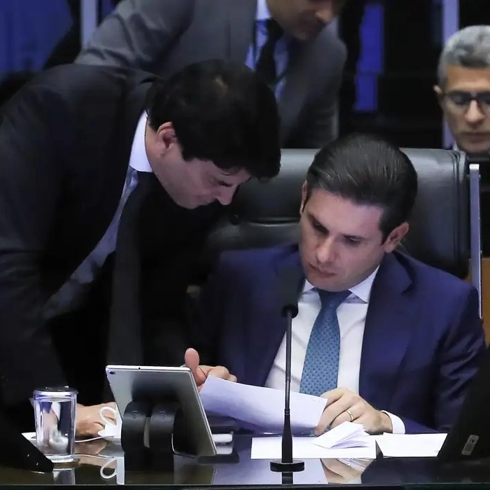 Câmara restabelece voto secreto em PEC da Blindagem