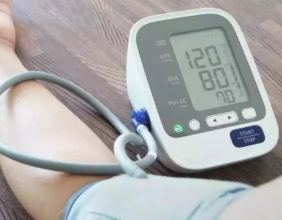 Nova diretriz reclassifica pressão 12 por 8 como pré-hipertensão