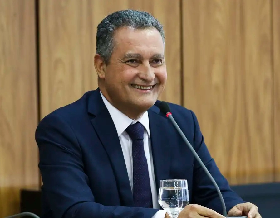 Rui Costa lidera disputa ao Senado na Bahia, aponta pesquisa