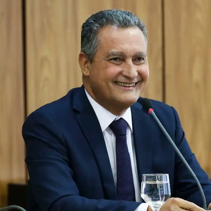 Rui Costa lidera disputa ao Senado na Bahia, aponta pesquisa