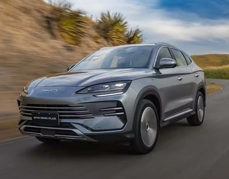 Salvador lidera aumento de veículos elétricos na Bahia