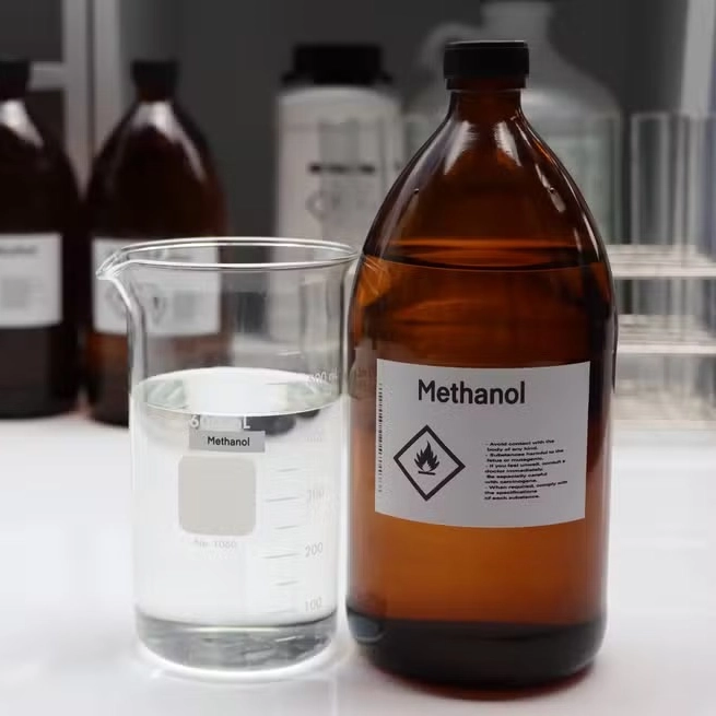 PF investiga origem de metanol usado em bebidas adulteradas em SP