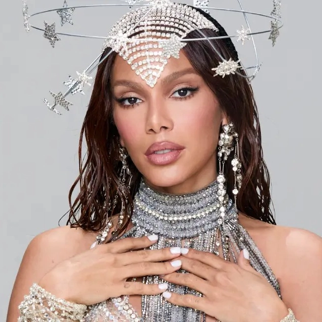 Anitta confirma bloco em Salvador pós Carnaval 2026
