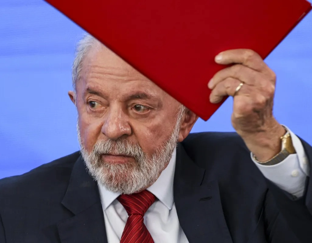 Lula sanciona mudanças na Lei da Ficha Limpa; saiba o que muda