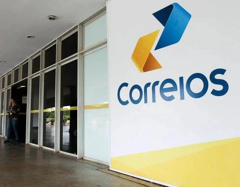 Correios negociam empréstimo bilionário para reverter crise financeira