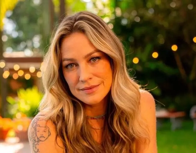Luana Piovani é condenada por injúria após ofensas a Neymar nas redes sociais