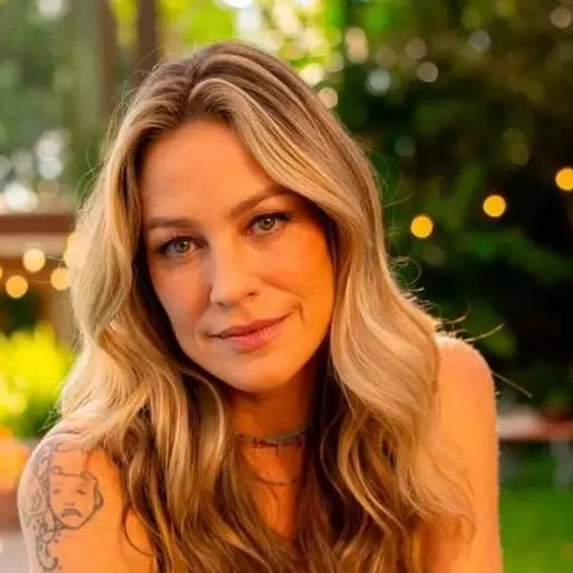 Luana Piovani é condenada por injúria após ofensas a Neymar nas redes sociais