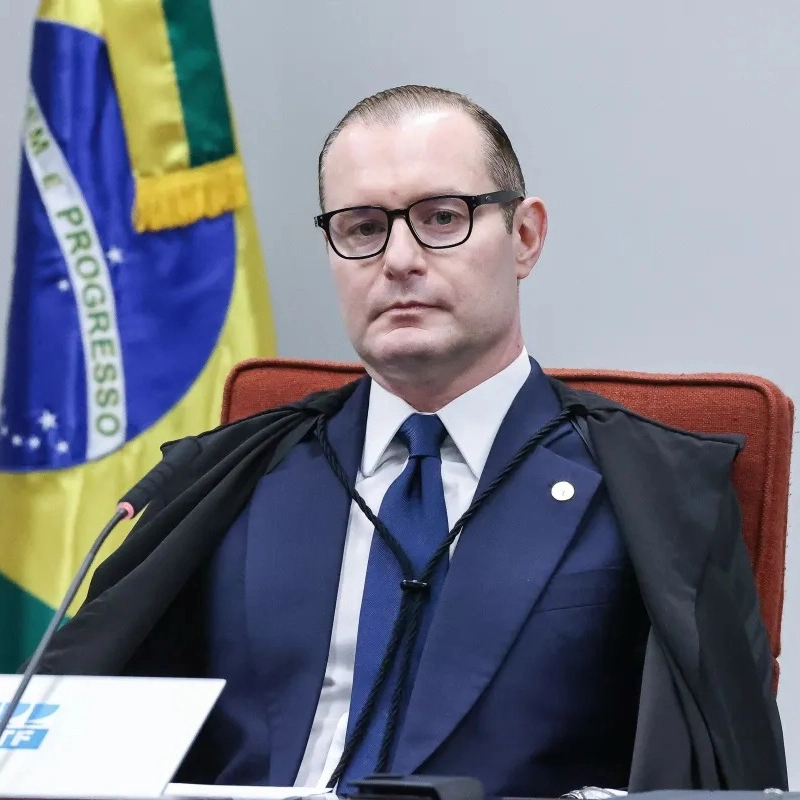 Zanin vota por condenação de todos os réus do núcleo de desinformação eleitoral no STF