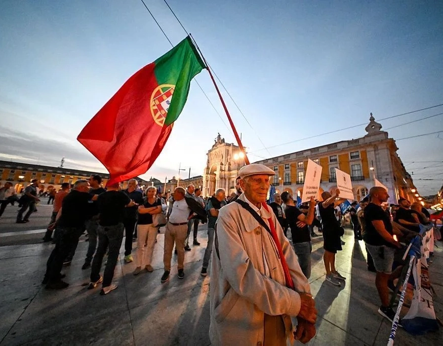 Nova lei de imigração em Portugal pode impactar brasileiros