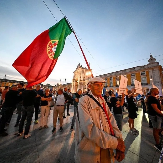 Nova lei de imigração em Portugal pode impactar brasileiros