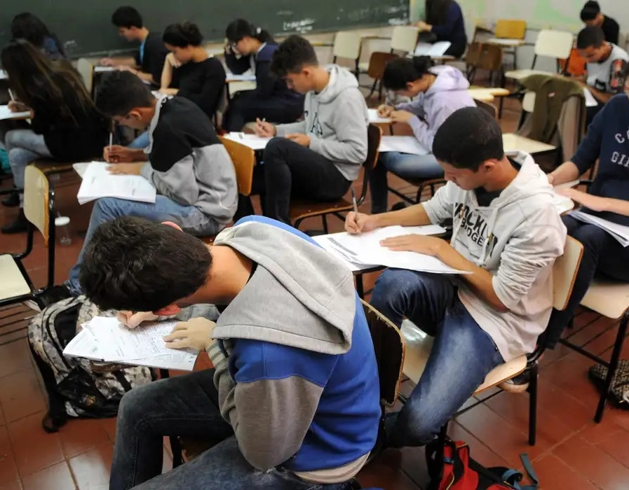 Inep divulga cartão de confirmação do Enem 2025