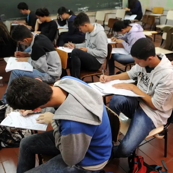 Inep divulga cartão de confirmação do Enem 2025