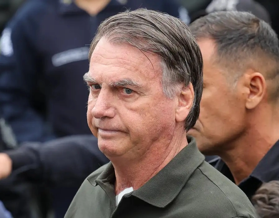Defesa de Bolsonaro tem até esta segunda para recorrer de condenação no STF