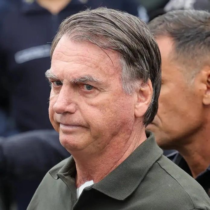 Defesa de Bolsonaro tem até esta segunda para recorrer de condenação no STF