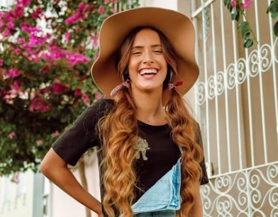 Influenciadora baiana 'ervoafetiva' é transferida para presídio feminino em Salvador