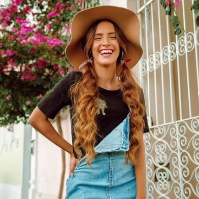 Influenciadora baiana 'ervoafetiva' é transferida para presídio feminino em Salvador