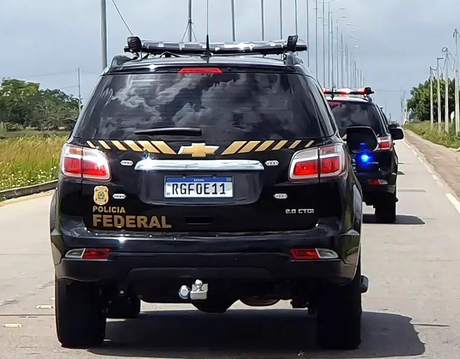 PF desarticula esquema que desviou mais de R$ 800 milhões em fraudes PIX