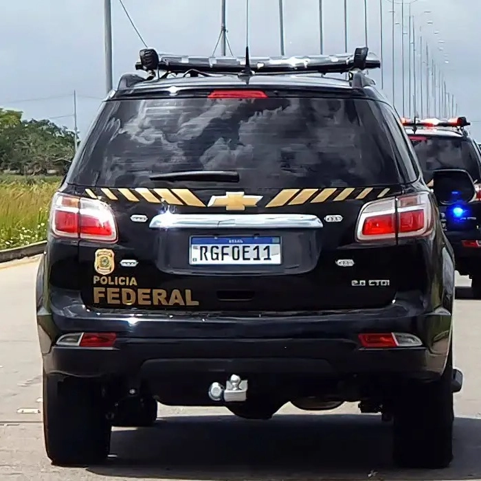 PF desarticula esquema que desviou mais de R$ 800 milhões em fraudes PIX