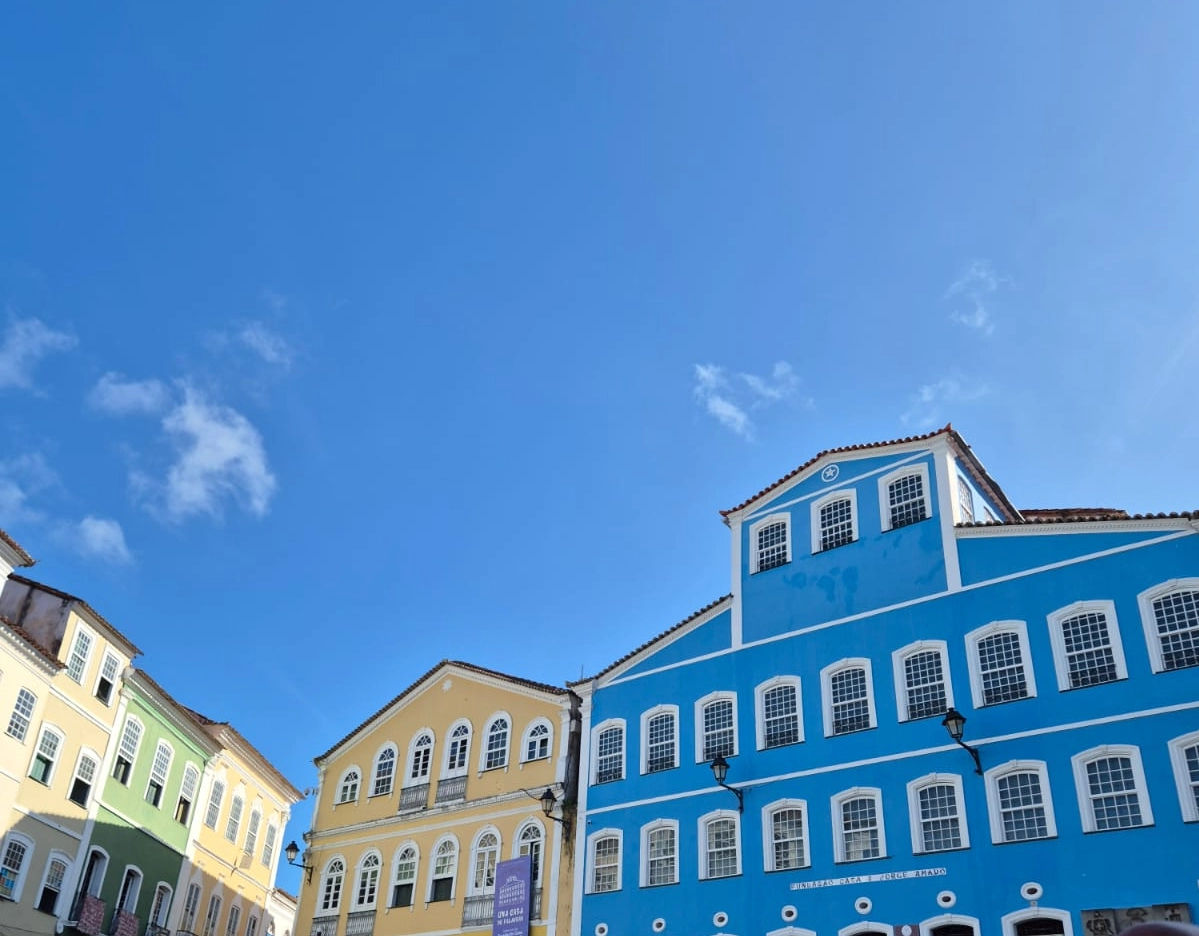 Semana será de sol forte e calor em Salvador, com pouca chance de chuva
