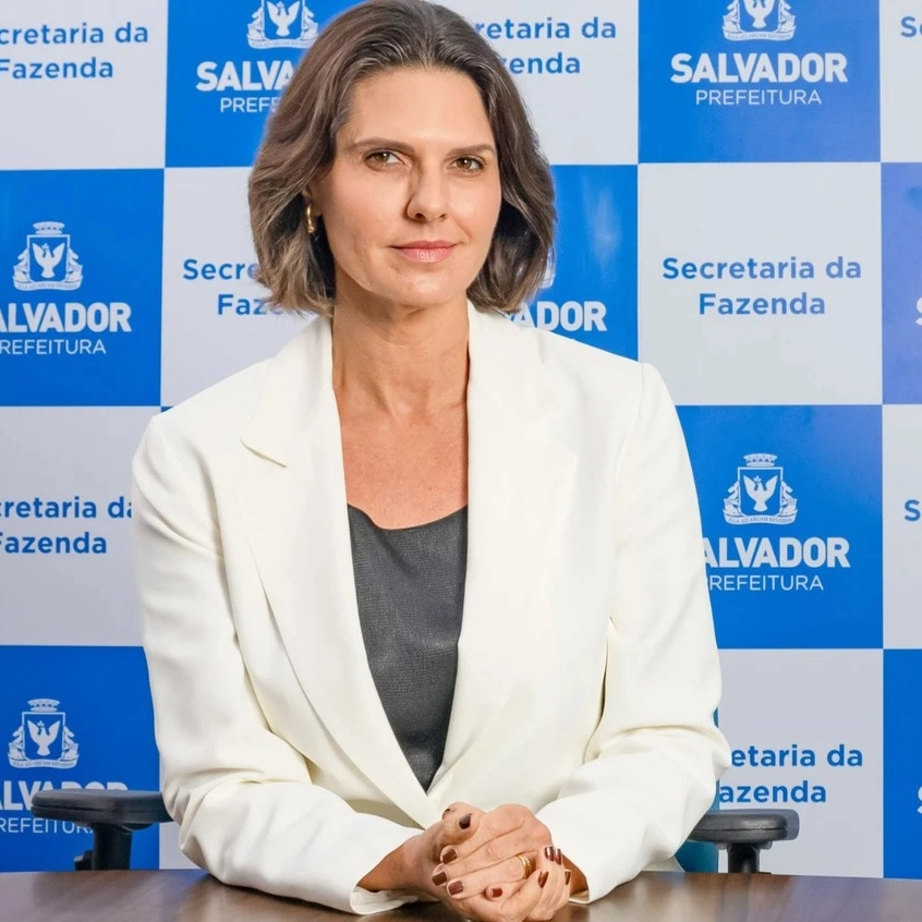 Secretária da Fazenda de Salvador é eleita presidente da Rede de Cidades da América Latina e Caribe