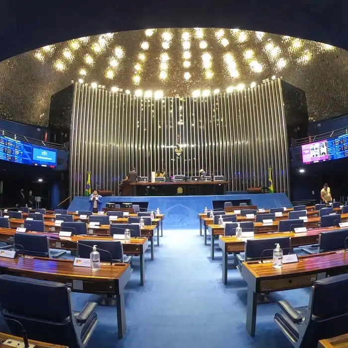 Senado instala CPI do Crime Organizado; entenda