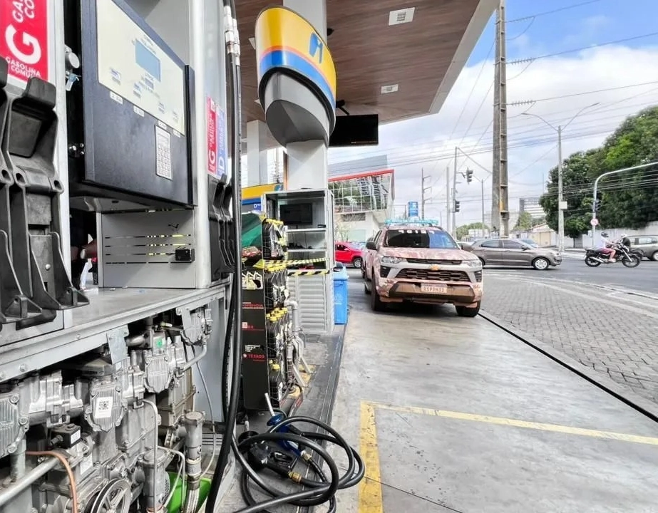 PCC movimentou R$ 5 bilhões em esquema no Nordeste e Norte