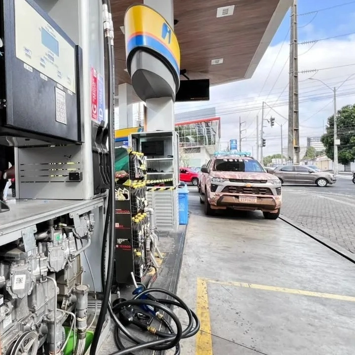 PCC movimentou R$ 5 bilhões em esquema no Nordeste e Norte