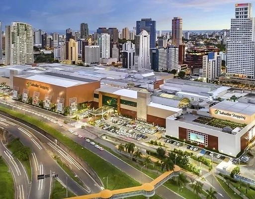 CMS discute projeto sobre gratuidade em estacionamentos de shoppings