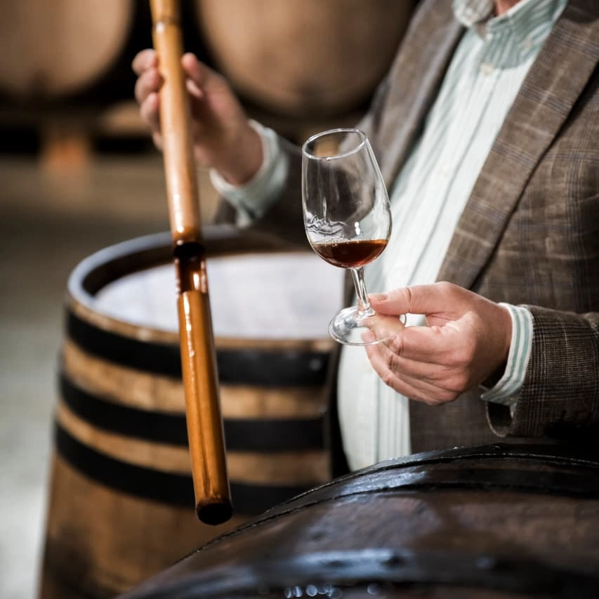 Vinhos em Harmonia: O retorno dos vinhos de guarda