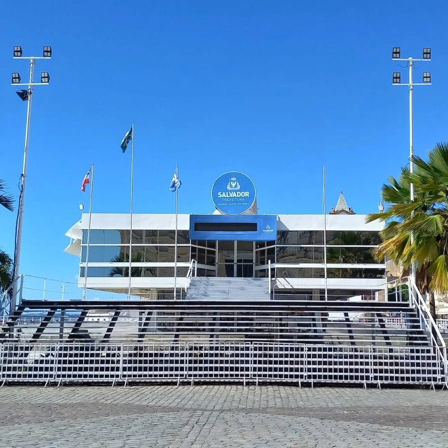 Prefeitura de Salvador lança clube de descontos para servidores municipais