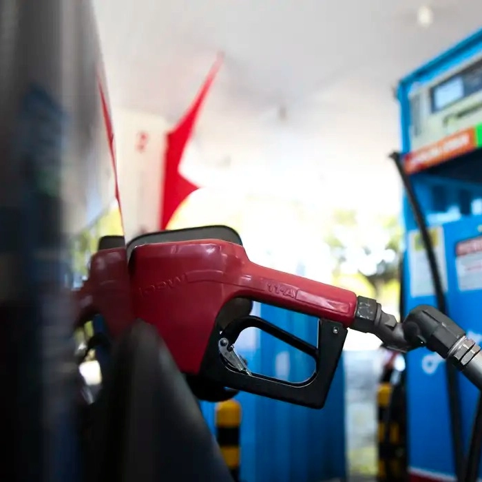 Governo atualiza valores usados para calcular imposto sobre combustíveis