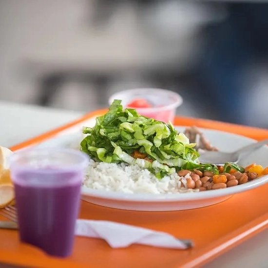 Vale-refeição: Governo prepara mudanças no Programa de Alimentação do Trabalhador