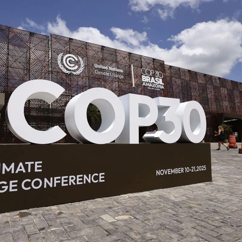Segurança é Reforçada na COP30 em Belém Após Alerta da ONU