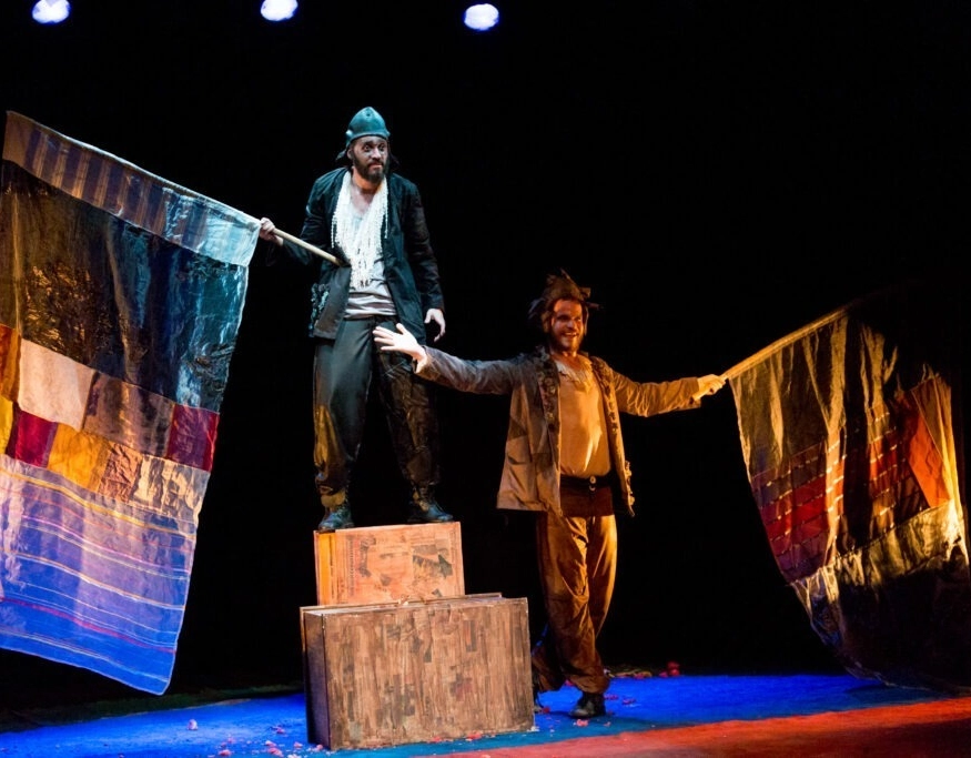 Salvador lidera uso de recursos da Política Aldir Blanc, aponta Ministério da Cultura